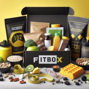 ⚡️ Fitbox Energy
