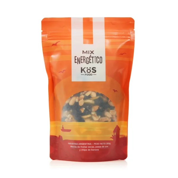 Frutos Secos Mix Energético 300gr - Image 3