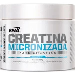 Creatina Micronizada ENA 150gr