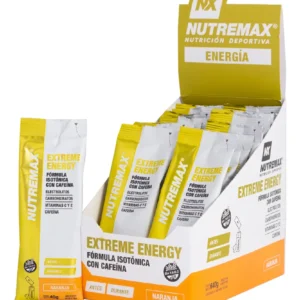 Extreme Energy x20u