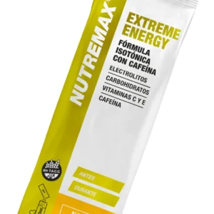 Extreme Energy x1u