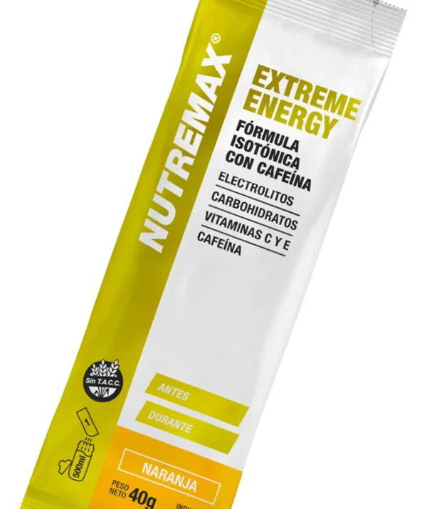 Extreme Energy x20u - Image 2