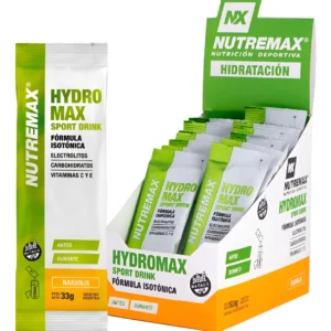 Hydromax Drink Display x20u