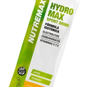 Hydromax Drink Display x1u