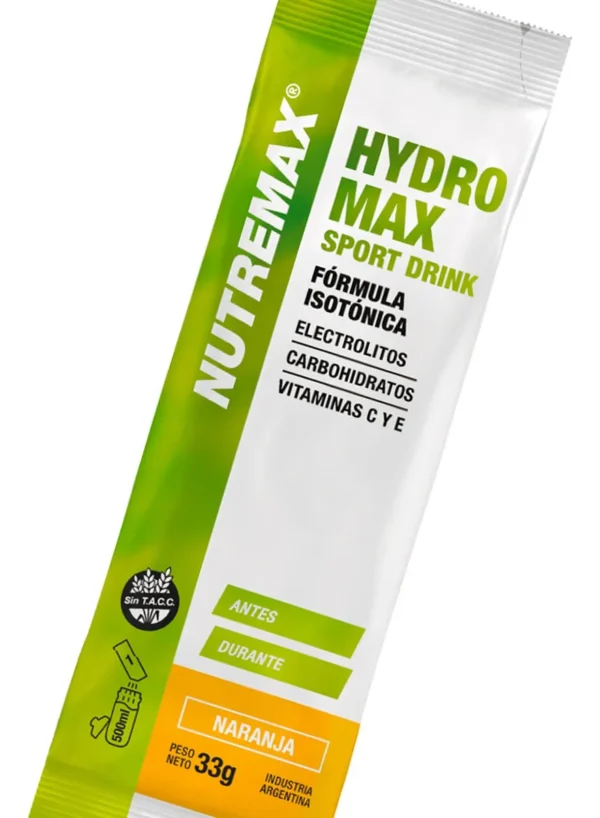 Hydromax Drink Display x20u - Image 3