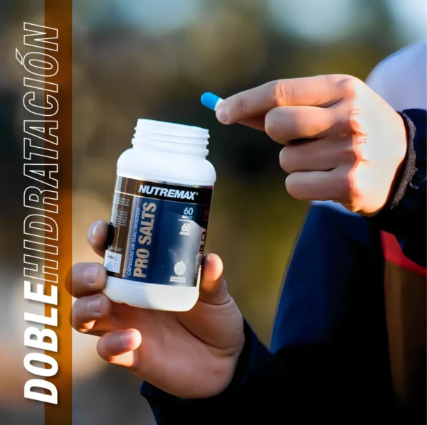 Prosalt Nutremax x60u