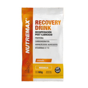 Recovery Drink x1 Monodosis